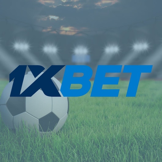 1x Bet logo highlight