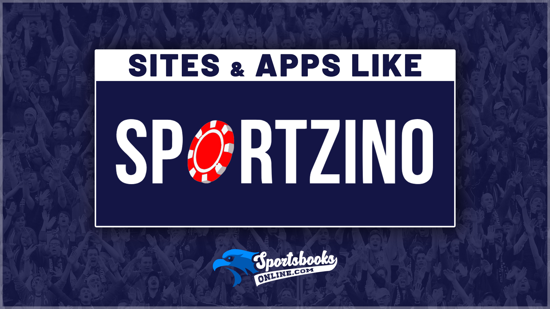 Apps Like Sportzino