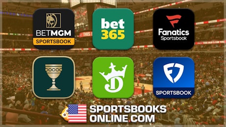 Best basketball sportsbooks online