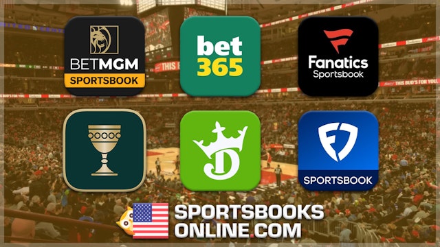 Best basketball sportsbooks online