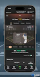 Bet365 MLB Live Betting Interface