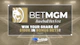 Bet MGM Baseball Bet Fest Promotion