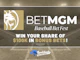 Bet MGM Baseball Bet Fest Promotion