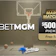 Bet MGM March Matchups Pickem