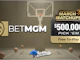 Bet MGM March Matchups Pickem