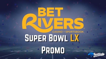 Bet Rivers Super Bowl LX Promo