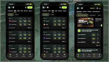 Betting Features on Draft Kings Predictions