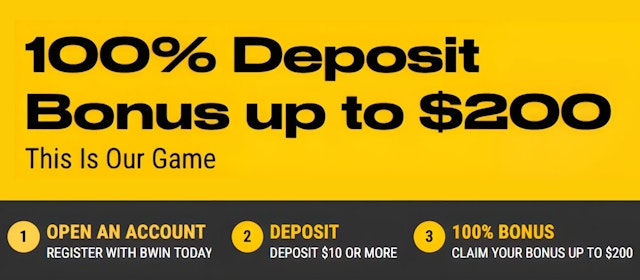 Bwin sign up bonus promo 1