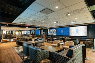Caesars Sportsbook at Capital One Arena
