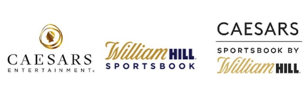 Caesars Sportsbook by William Hill