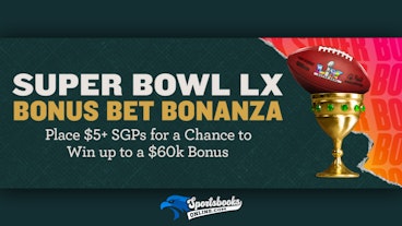 Caesars Super Bowl Bonus Bet Bonanza