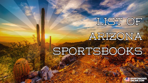 Arizona Sportsbooks