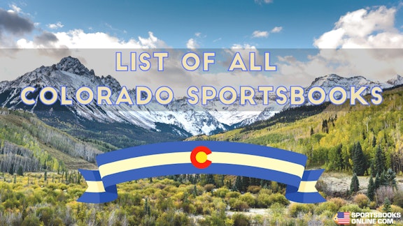 Colorado Sportsbooks