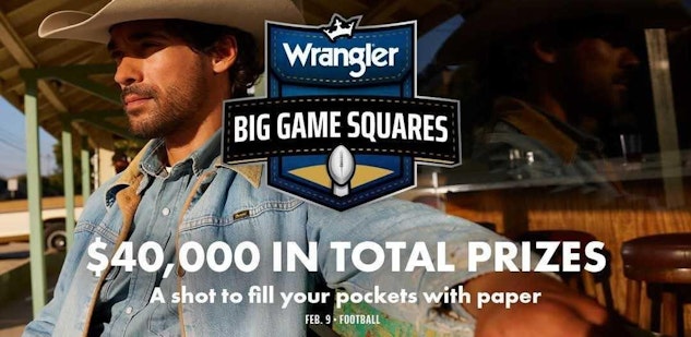 Draft Kings Super Bowl Squares 2025