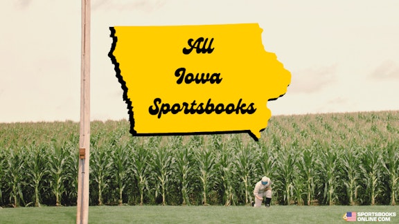 Iowa Sportsbooks