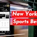 NYC Sports Betting