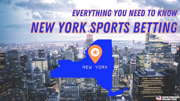New York Sports Betting