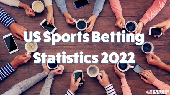 Sports Betting Statistics 2022