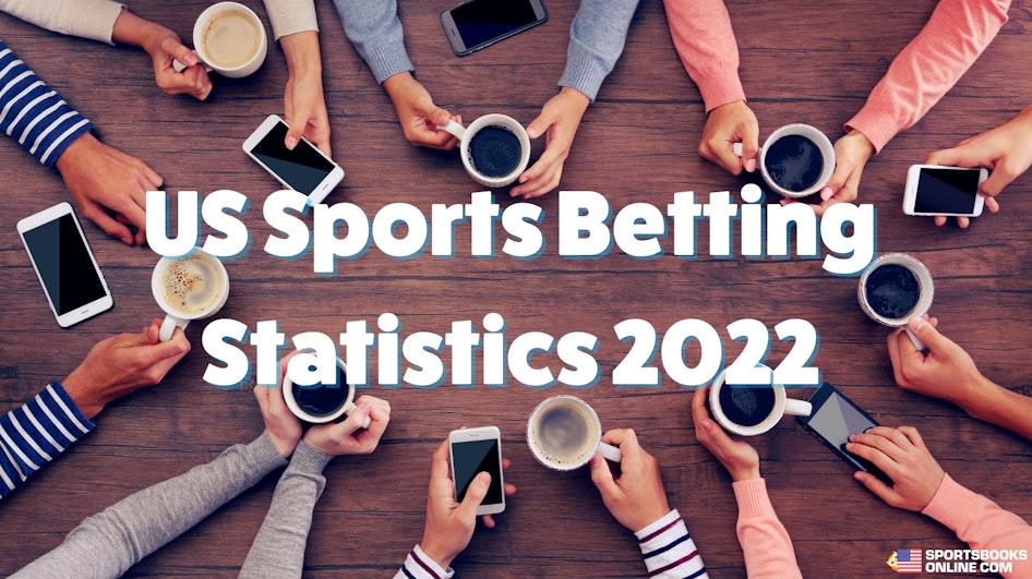 6 Sports Betting Statistics that May Surprise You