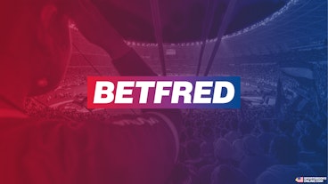 Betfred promo