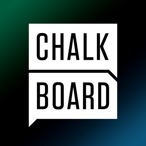 Chalkboard Bonus Bonus