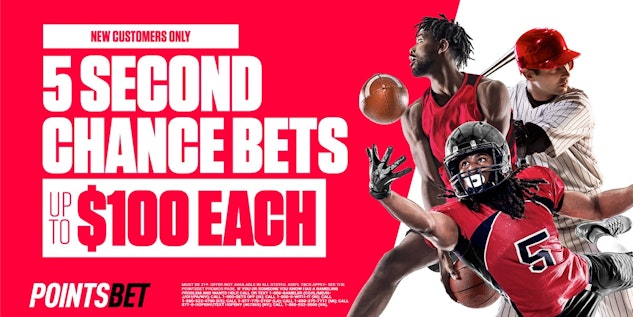 PointsBet Promo Code Unlocks 4 Risk-Free Bets for College Football, Big  Weekend - Mile High Sports