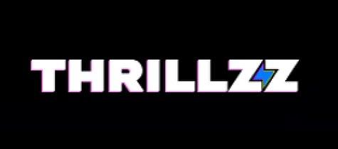 Thrillzz logo background