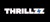 Thrillzz logo background