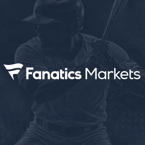 Fanatics markets teaser