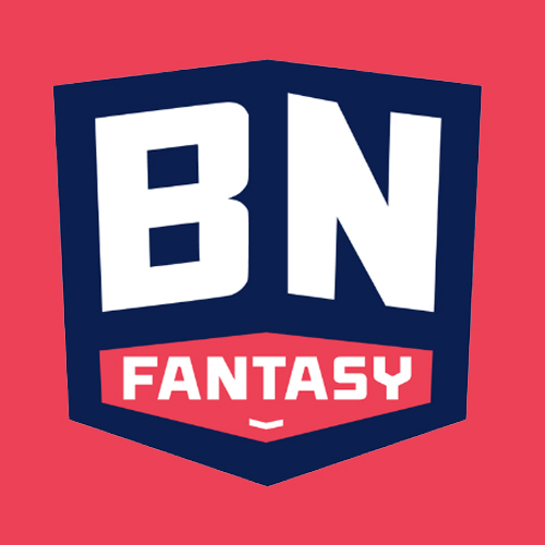 Bleacher Nation Fantasy Logo Square