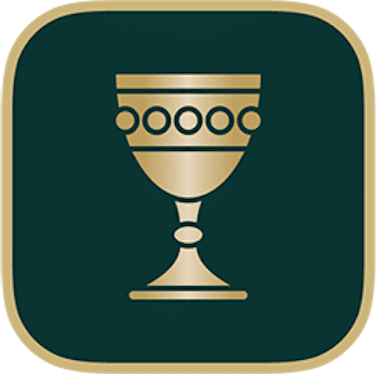 Caesars sportsbook logo square