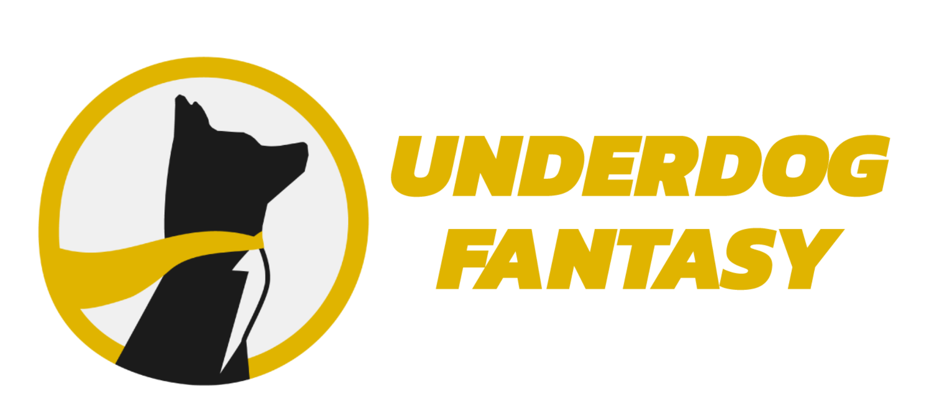 Underdog Fantasy Logo
