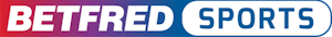 Betfred sports usa logo transparent