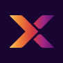 Betparx logo square