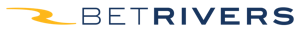 Betrivers logo invert