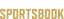 Caesars sportsbook logo white transparent