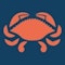 Crab Sports square logo