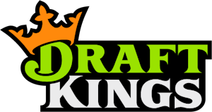 Draft kings logo transp