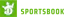 Draftkings sportsbook logo white