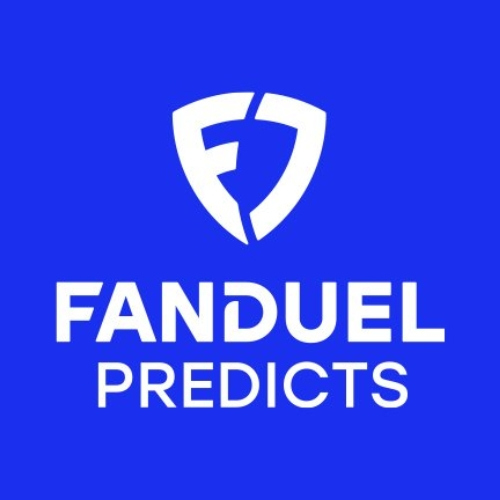 Fanduel predicts square logo