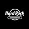 Hard Rock Casino square logo