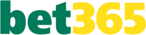 Logo Bet365 Inverted