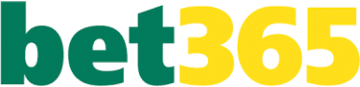 Logo Bet365 Inverted