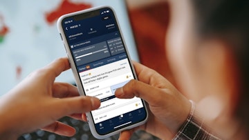 Barstool Sportsbook App Iphone