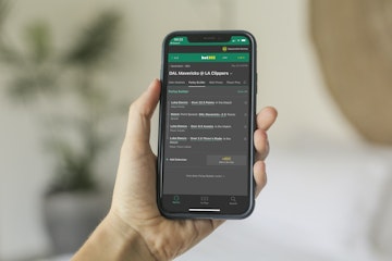 Bet365 Mobile App