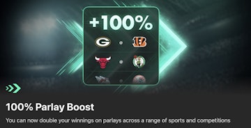 Bet365 Parlay Boost