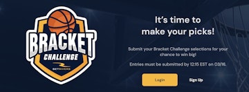BetRivers Bracket Challenge