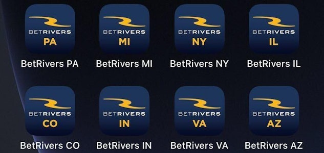 BetRivers Colorado App Review And $250 Bonus Code