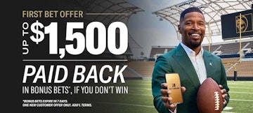 Betmgm 2025 Super Bowl Promo