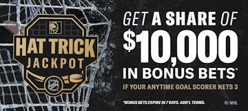 Betmgm Hat Trick Jackpot